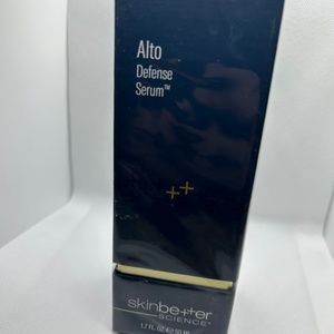 SkinBetter Science -Alto Defense Serum